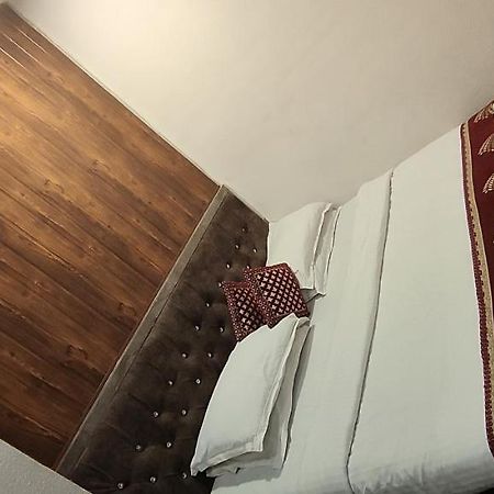 Hotel Fortune Mumbai Bagian luar foto