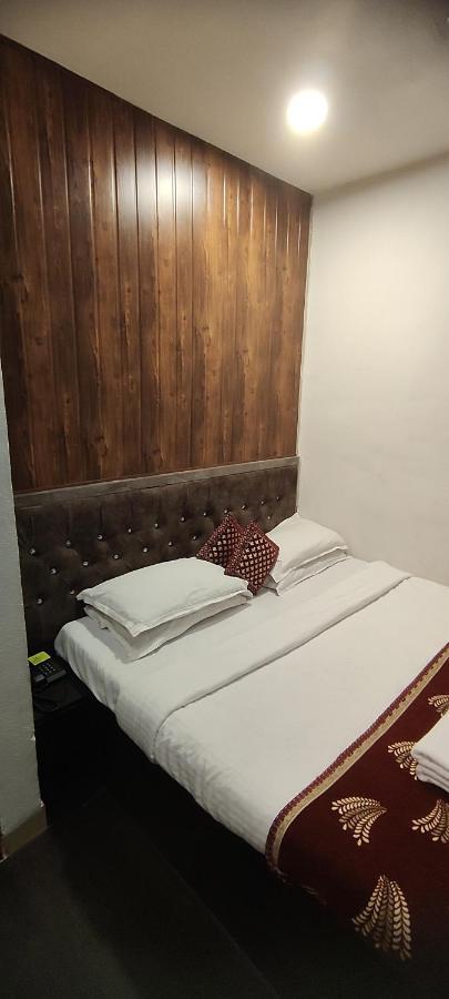 Hotel Fortune Mumbai Bagian luar foto