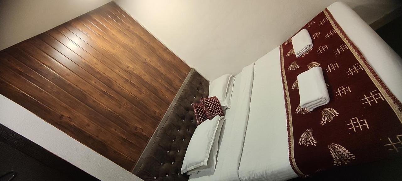 Hotel Fortune Mumbai Bagian luar foto