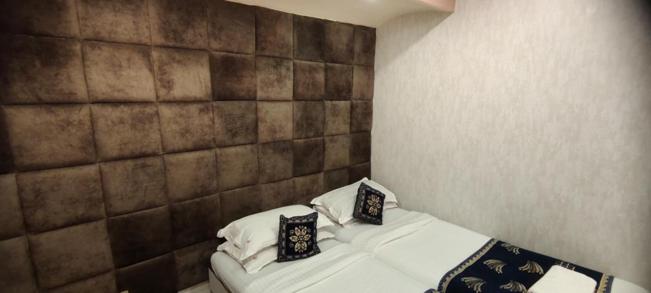 Hotel Fortune Mumbai Bagian luar foto