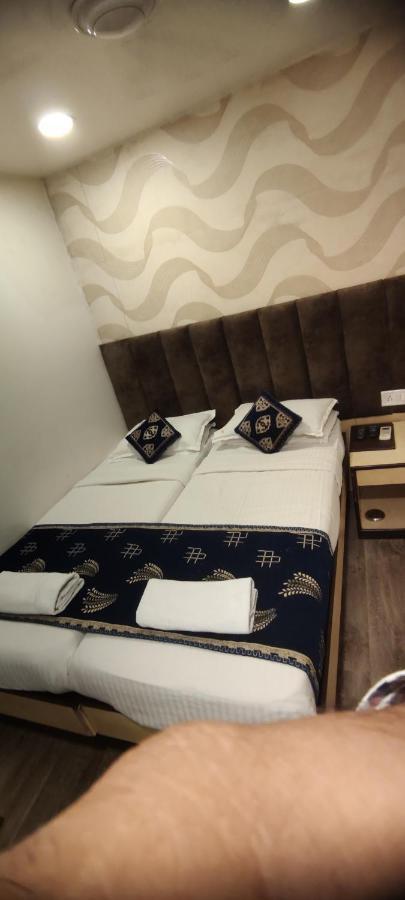 Hotel Fortune Mumbai Bagian luar foto