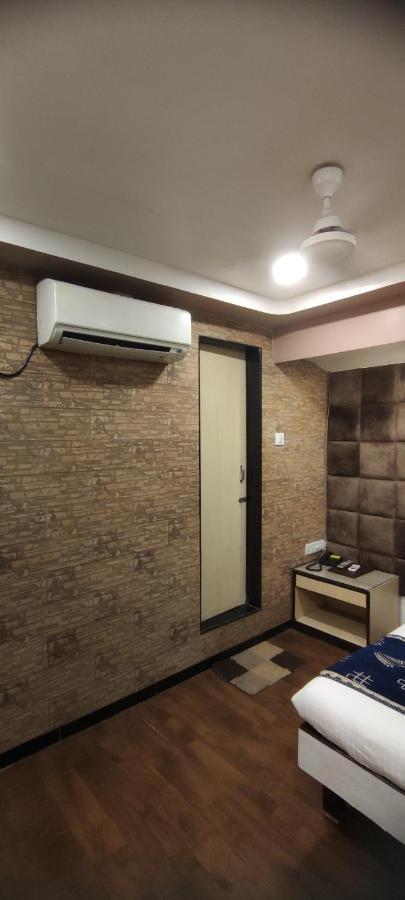 Hotel Fortune Mumbai Bagian luar foto