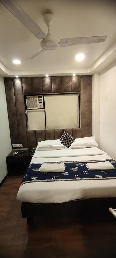 Hotel Fortune Mumbai Bagian luar foto