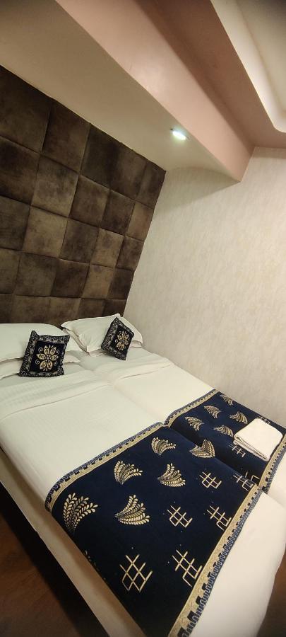 Hotel Fortune Mumbai Bagian luar foto