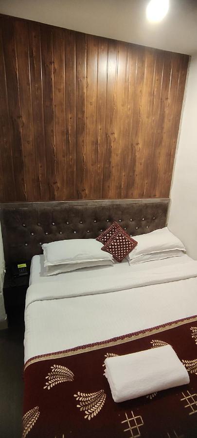 Hotel Fortune Mumbai Bagian luar foto