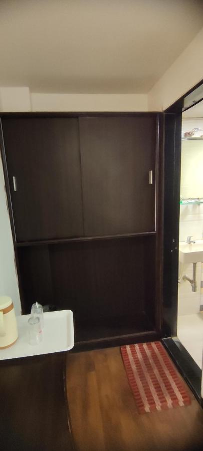 Hotel Fortune Mumbai Bagian luar foto