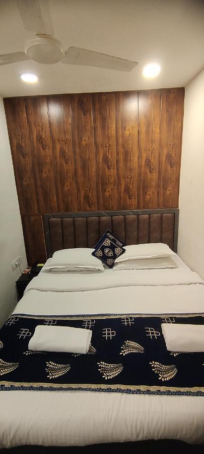 Hotel Fortune Mumbai Bagian luar foto