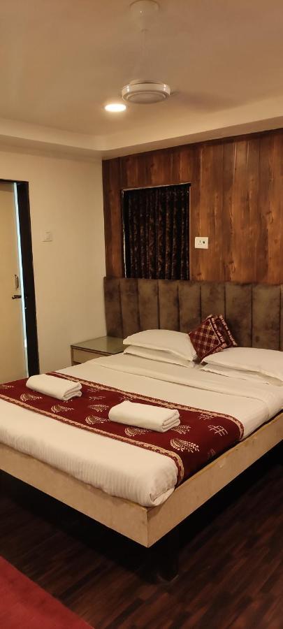 Hotel Fortune Mumbai Bagian luar foto