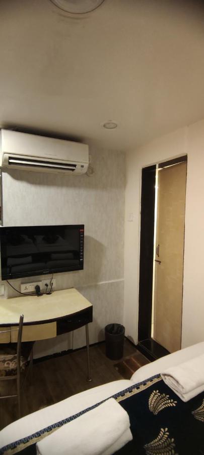 Hotel Fortune Mumbai Bagian luar foto