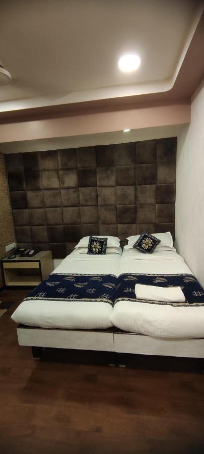 Hotel Fortune Mumbai Bagian luar foto