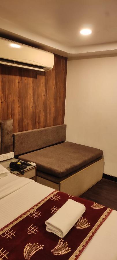 Hotel Fortune Mumbai Bagian luar foto