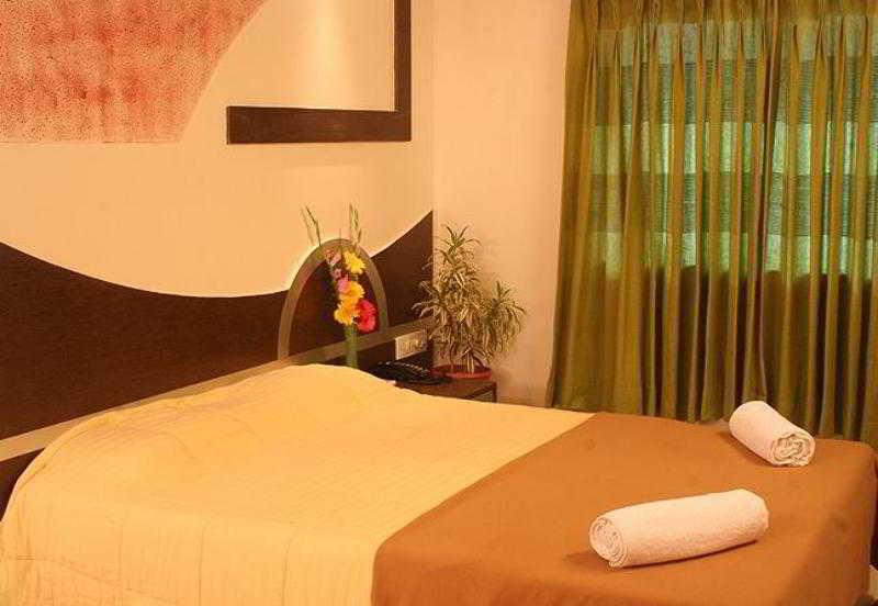 Hotel Fortune Mumbai Ruang foto