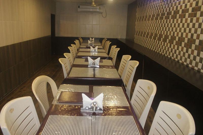 Hotel Fortune Mumbai Bagian luar foto