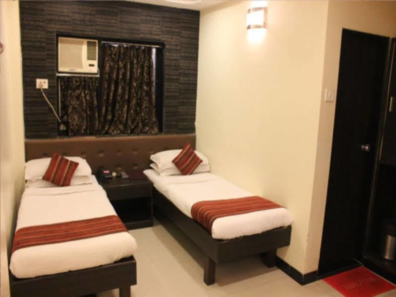 Hotel Fortune Mumbai Bagian luar foto