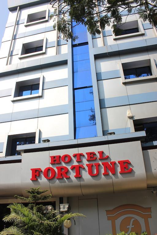 Hotel Fortune Mumbai Bagian luar foto