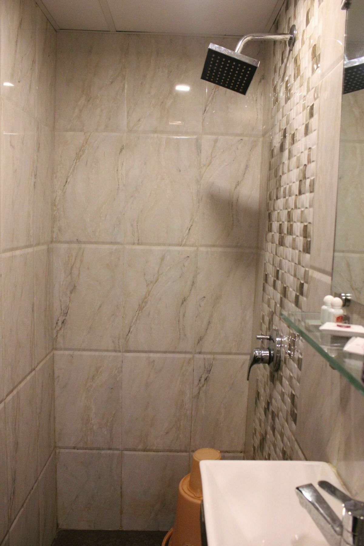 Hotel Fortune Mumbai Bagian luar foto