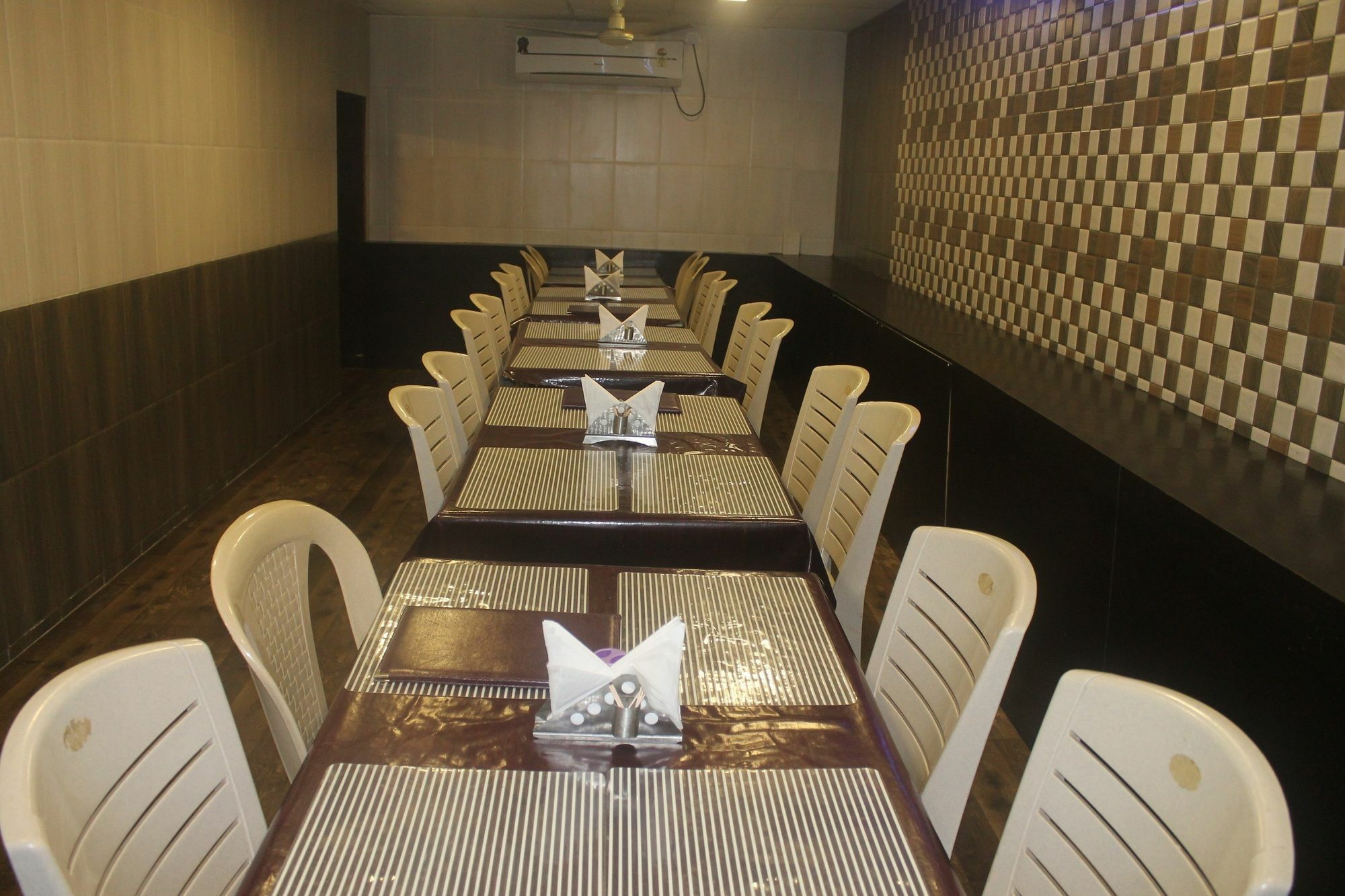 Hotel Fortune Mumbai Bagian luar foto
